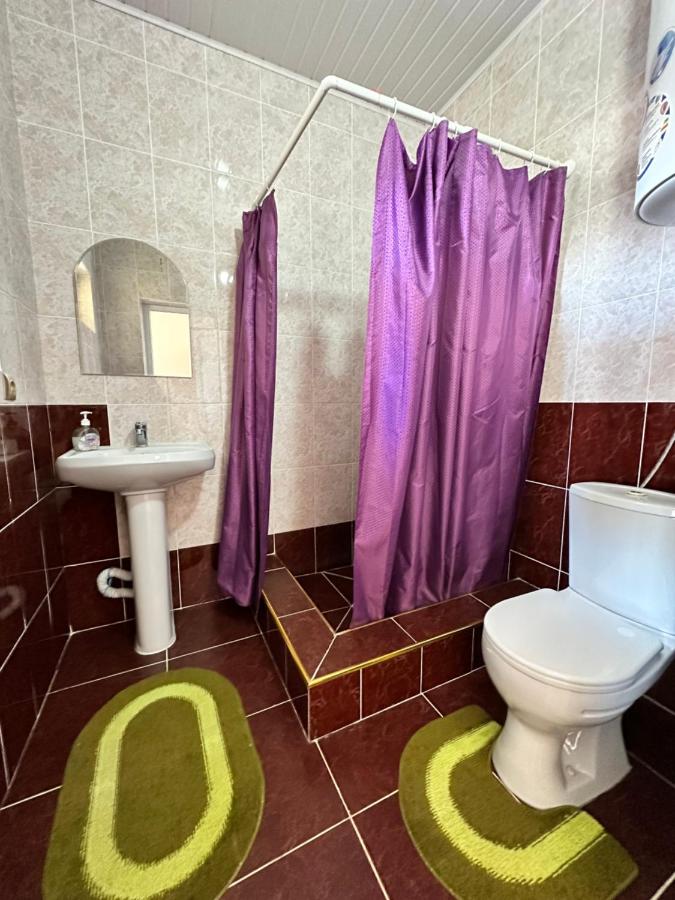 Chambre Triple avec Douche
