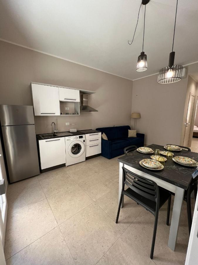 Appartement - Begane Grond