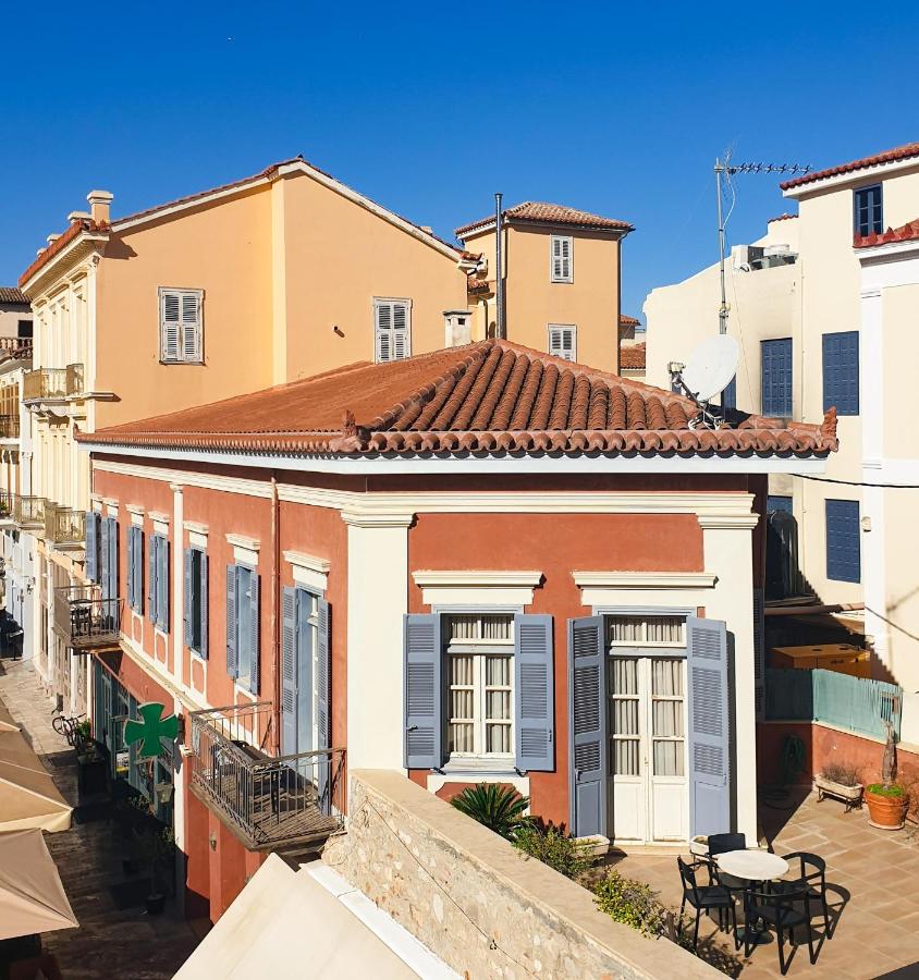 Xenon Inn - B&B