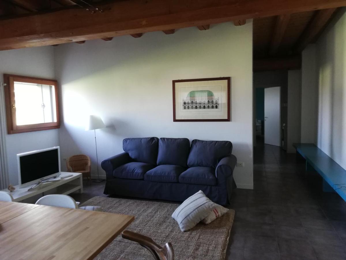 Appartement met 2 slaapkamers