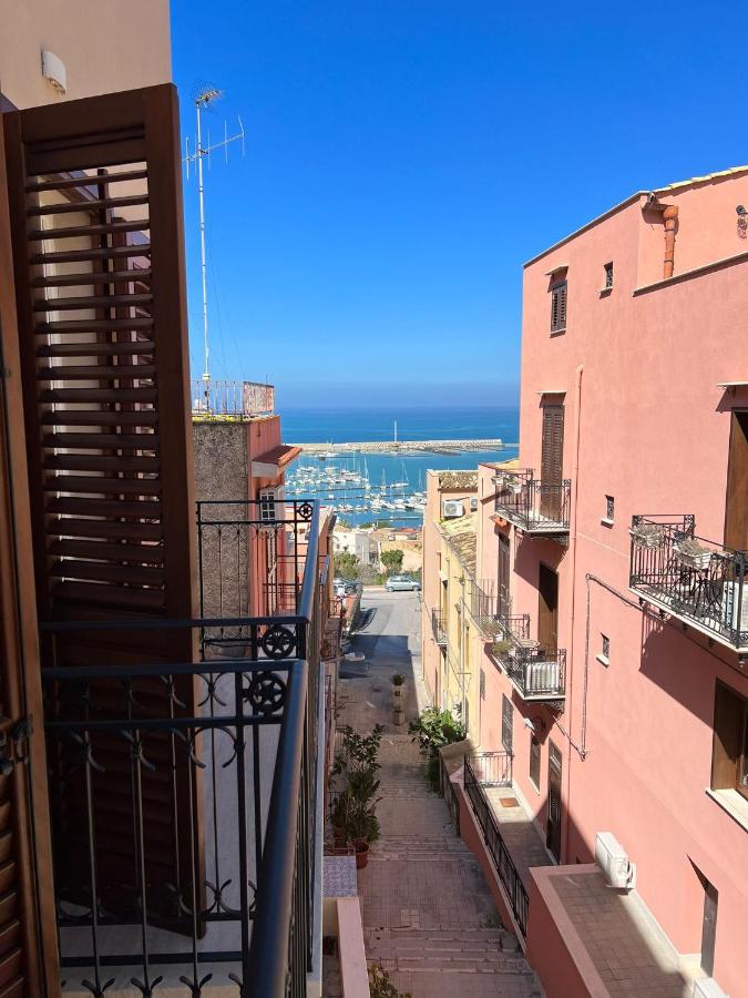 B&B Castellammare del Golfo - Luce del golfo - Bed and Breakfast Castellammare del Golfo