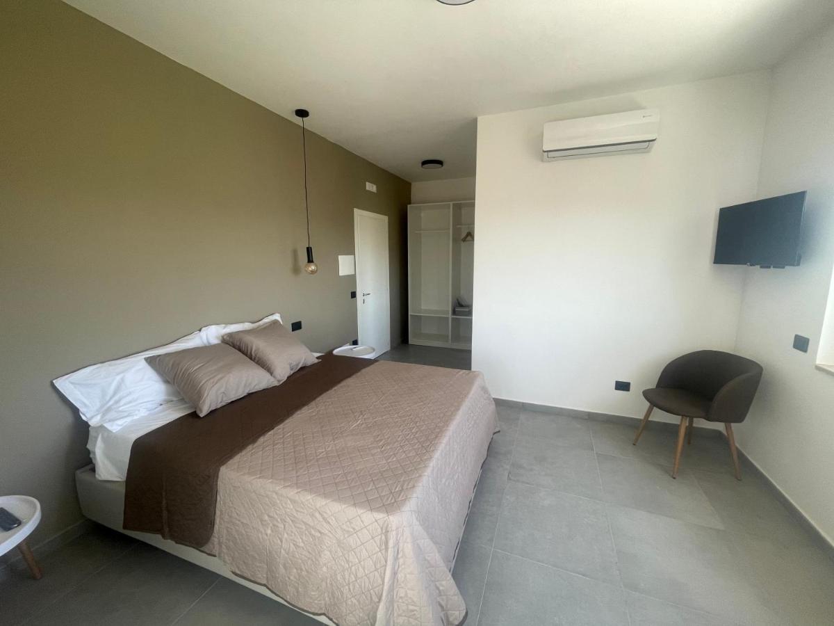 King Room with Balcony
