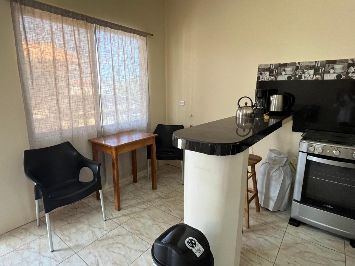Appartement met 1 Slaapkamer