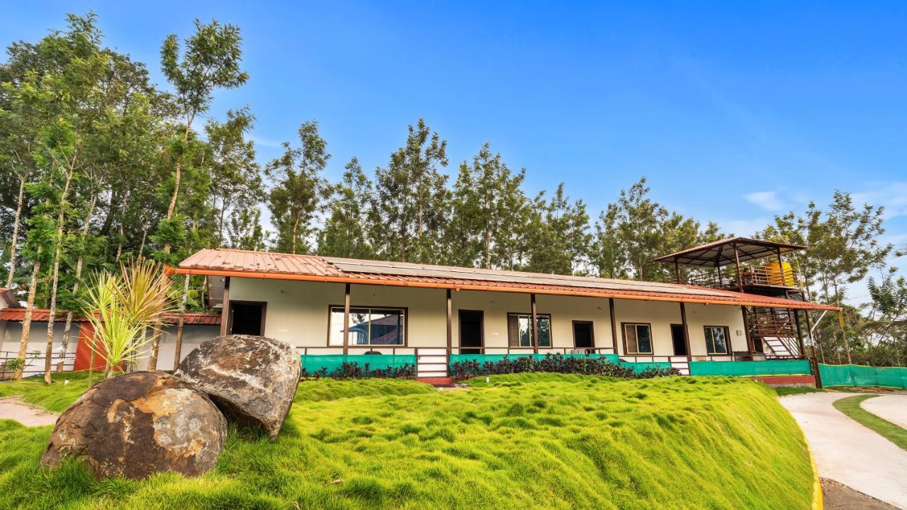 Hatti Eden Coorg - B&B