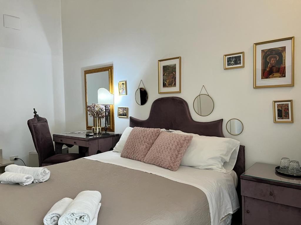 Chambre Triple Deluxe