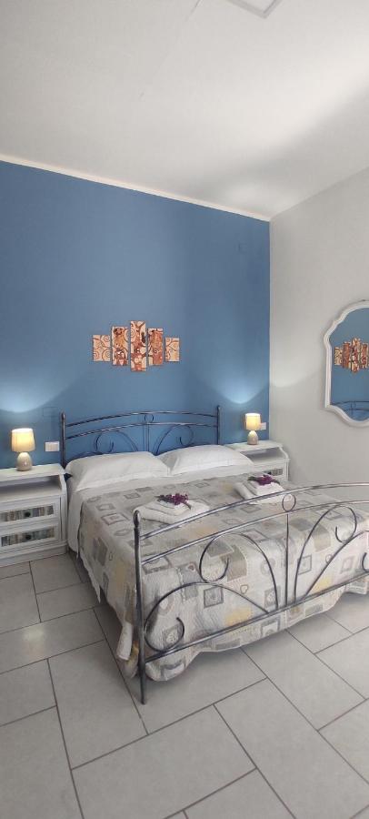 Estía Holidays Apartments - Taormina