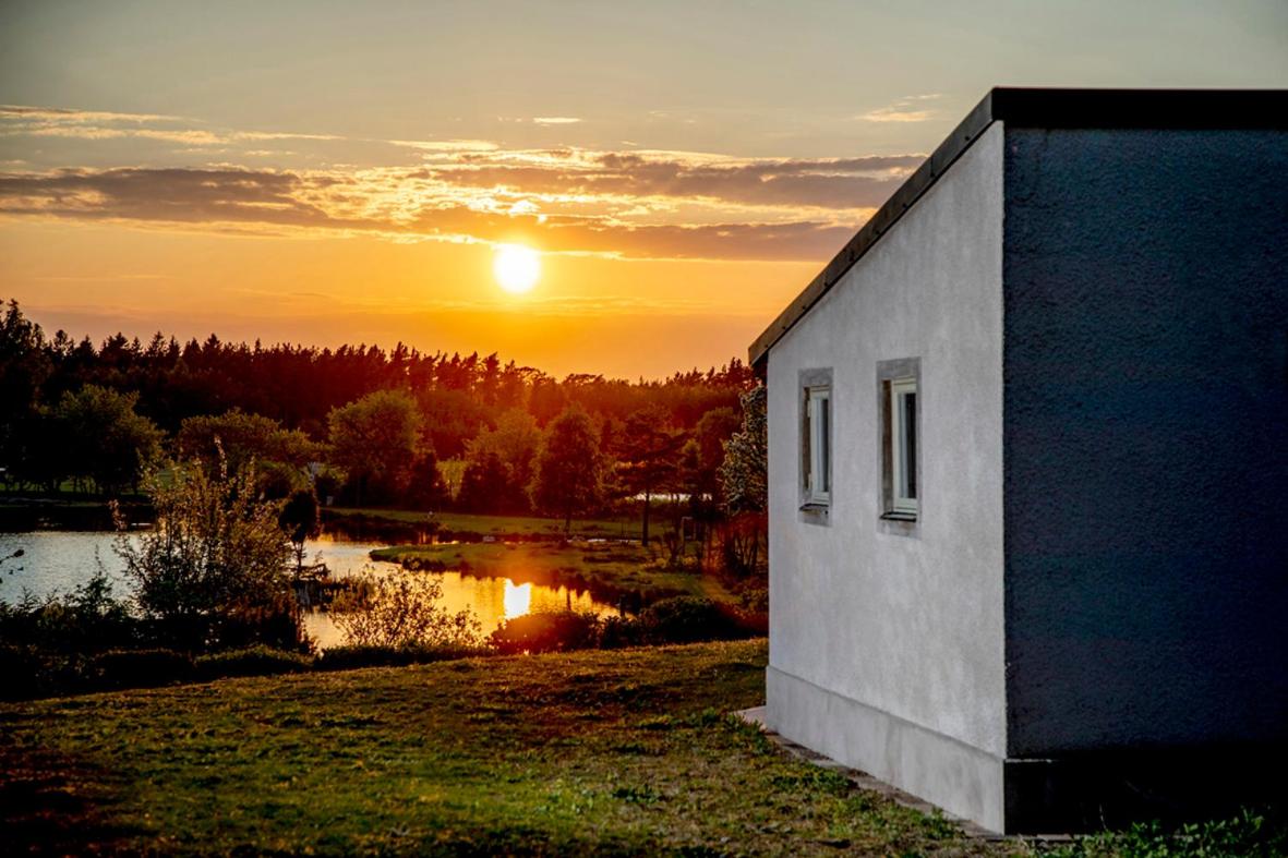Mulde Gård och Fritid - B&B Klintehamn