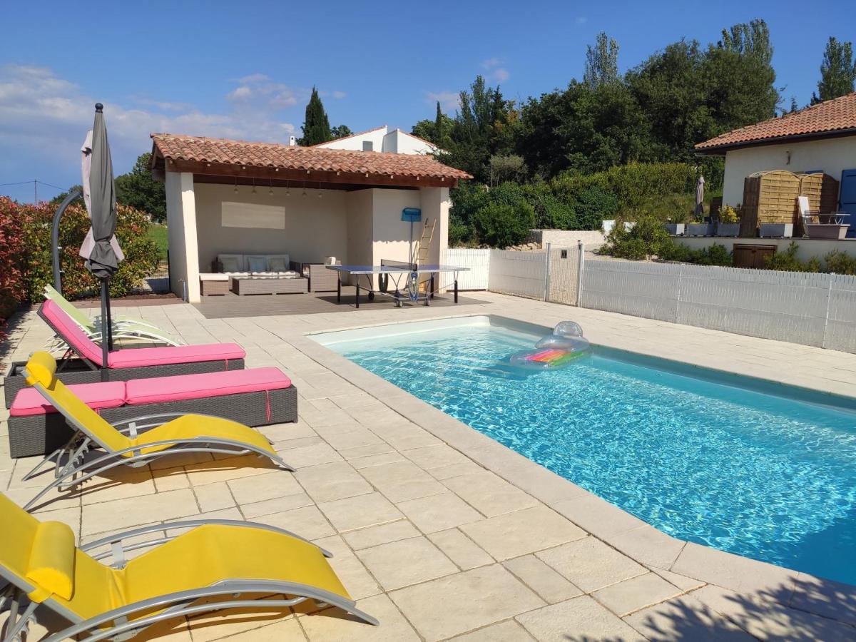 L'Ansolanette - Chambre d'hôtes - B&B