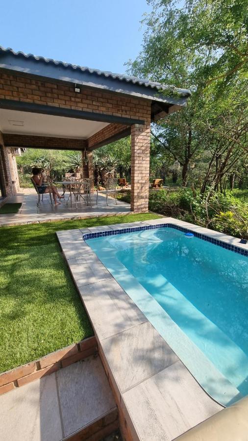 Sonop in Marloth Park - Ferienwohnung