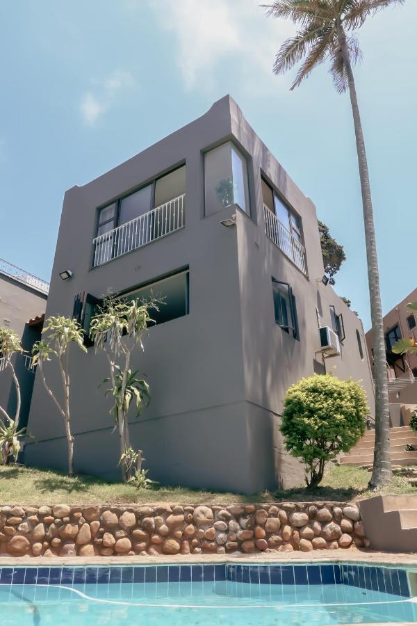 Ocean Rocks Villa, Umhlanga - Ferienwohnung