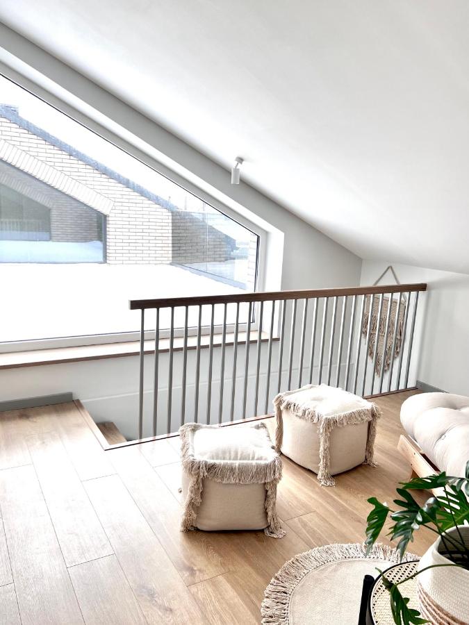 BOHO Apartamentai - Ferienwohnung Palanga