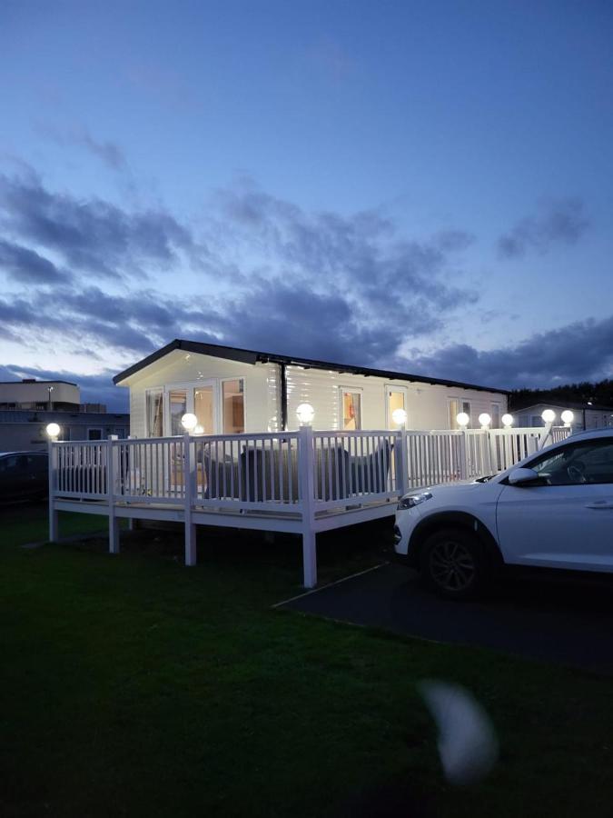 B&B Morecambe - 3 Bed Static Caravan in Morecambe - Bed and Breakfast Morecambe