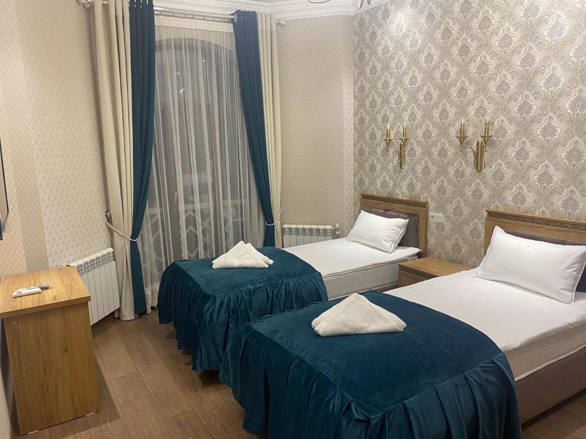 B&B Samarqand - Anor guest house - Bed and Breakfast Samarqand