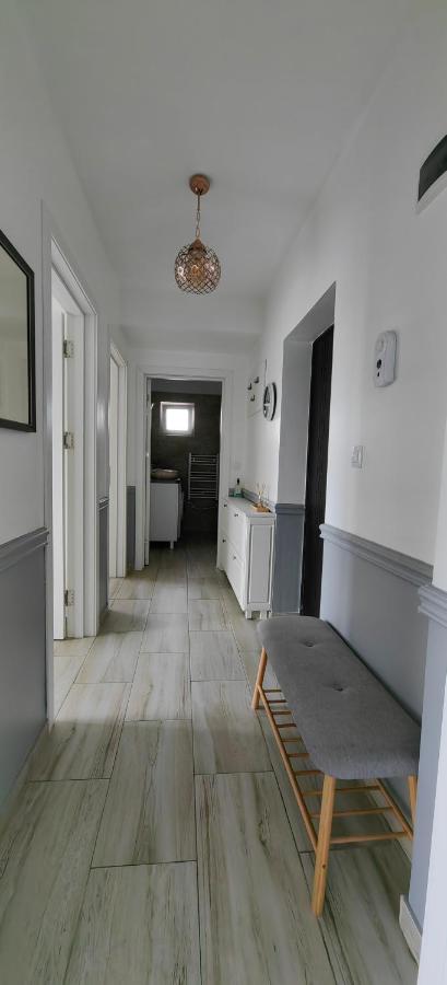 Apartament 1 Mai bloc nou-Self check-in - Ferienwohnung