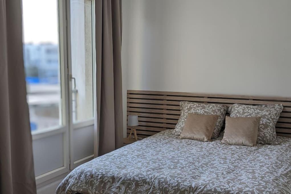 Appartamento con 2 Camere da Letto