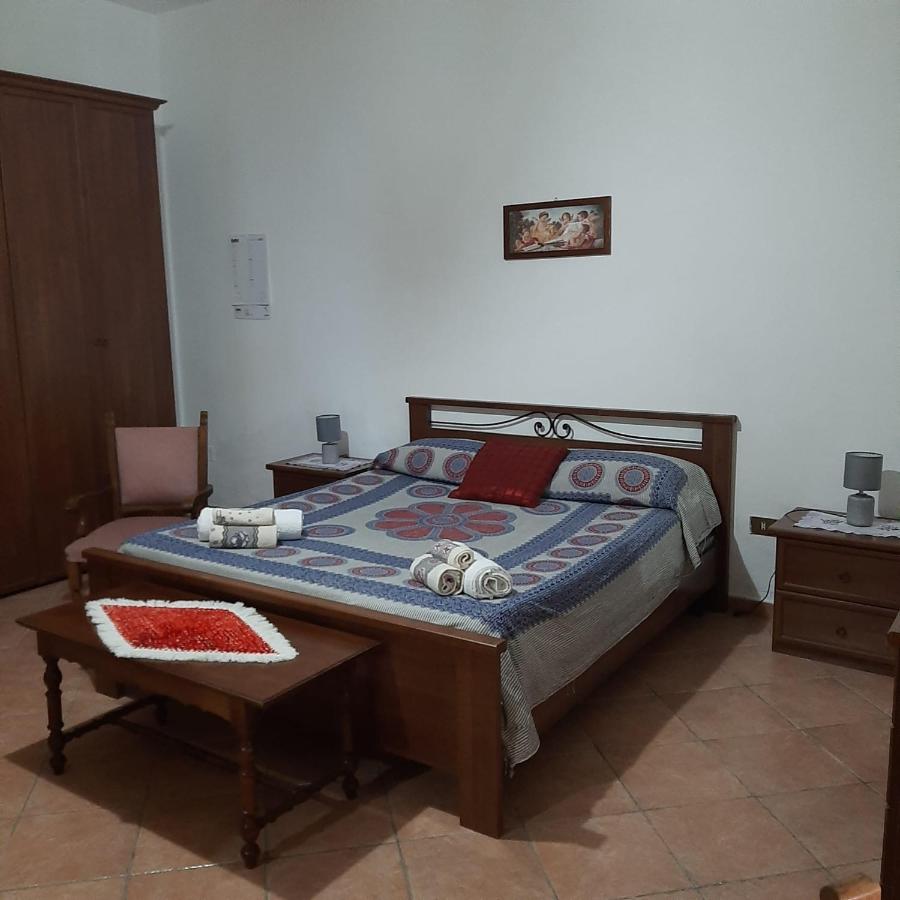 Casa vacanze Zaccaro - B&B