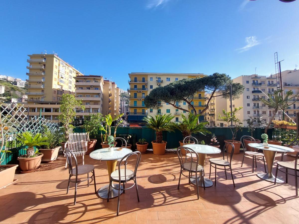 Domus Cesare - Bed and Breakfast