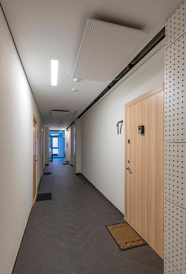 Appartement 1 Chambre