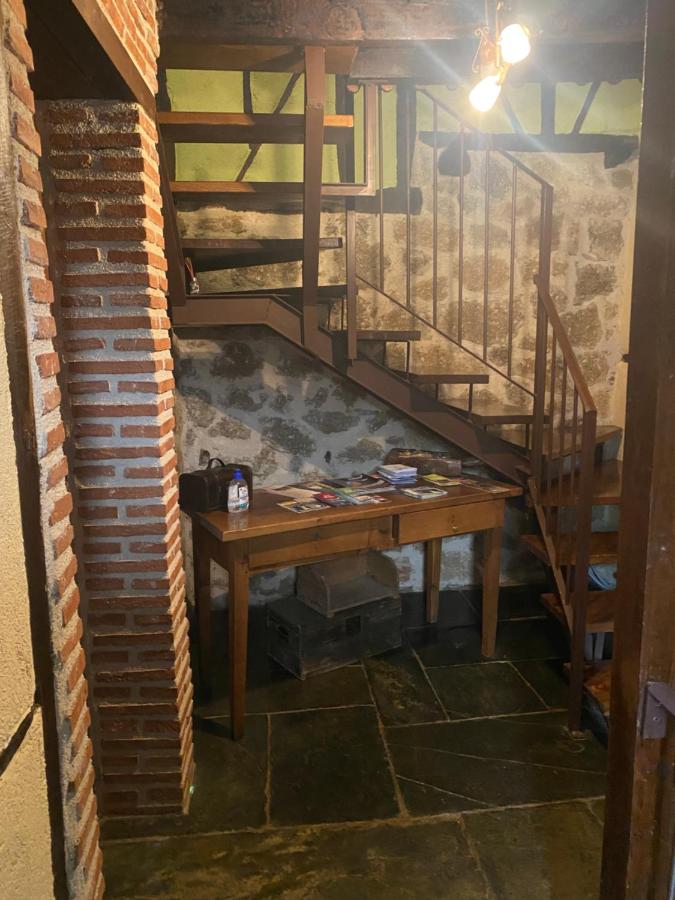 Studio Appartement