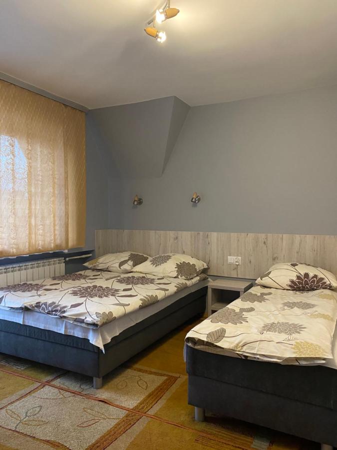 Domek Okno na Tatry - Dom na wyłączność - B&B