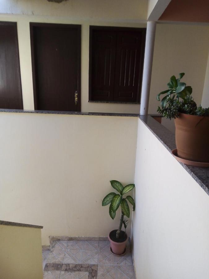 Pousada Tio Sinhô e Tia Sinhá - Chambres d’hôtes