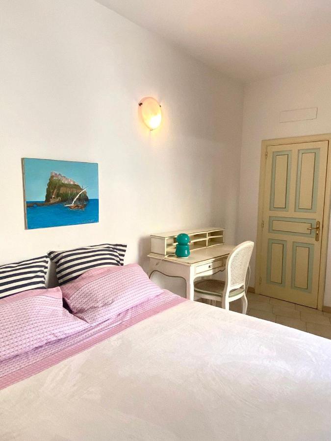 Casa vacanza maronti - B&B