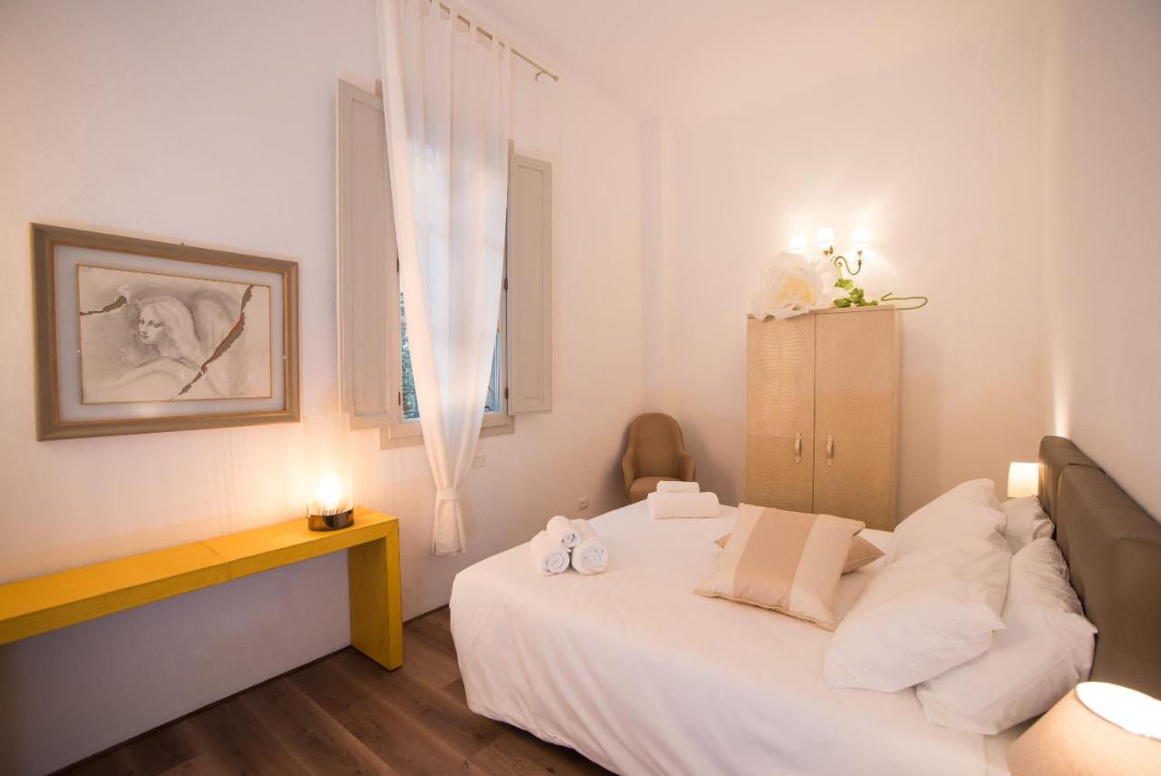 Chambre Double Deluxe