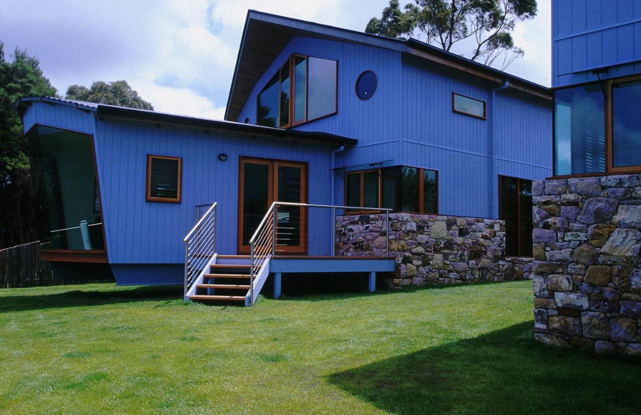 Wheelhouse Apartments - B&B Strahan