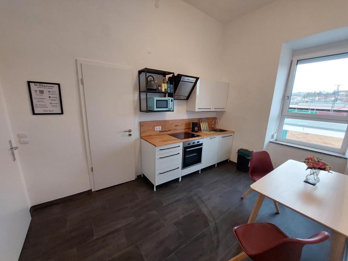 Appartement 1 Chambre