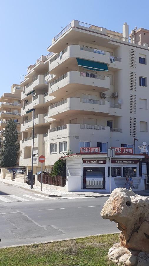 App.Pradomar Peñiscola - B&B