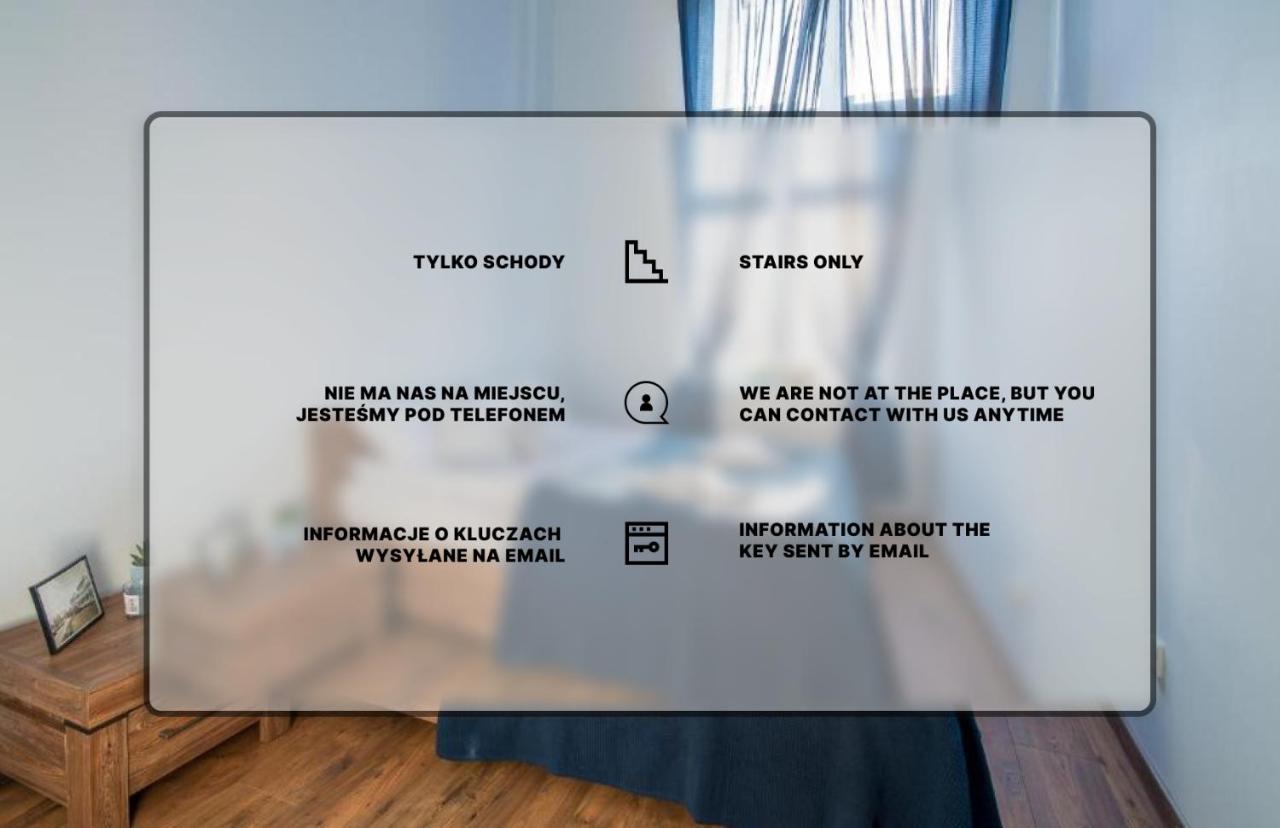 Oak Tree Old Town Apartments - B&B Cracovia