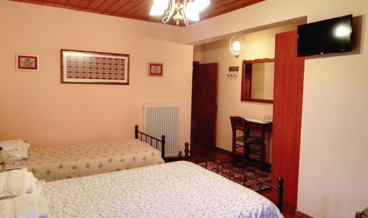 Superior Triple Room