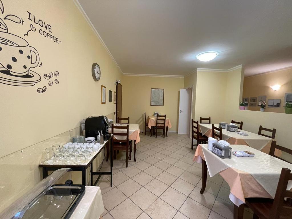 Il Casale Della Fornace - B&B Bastia umbra