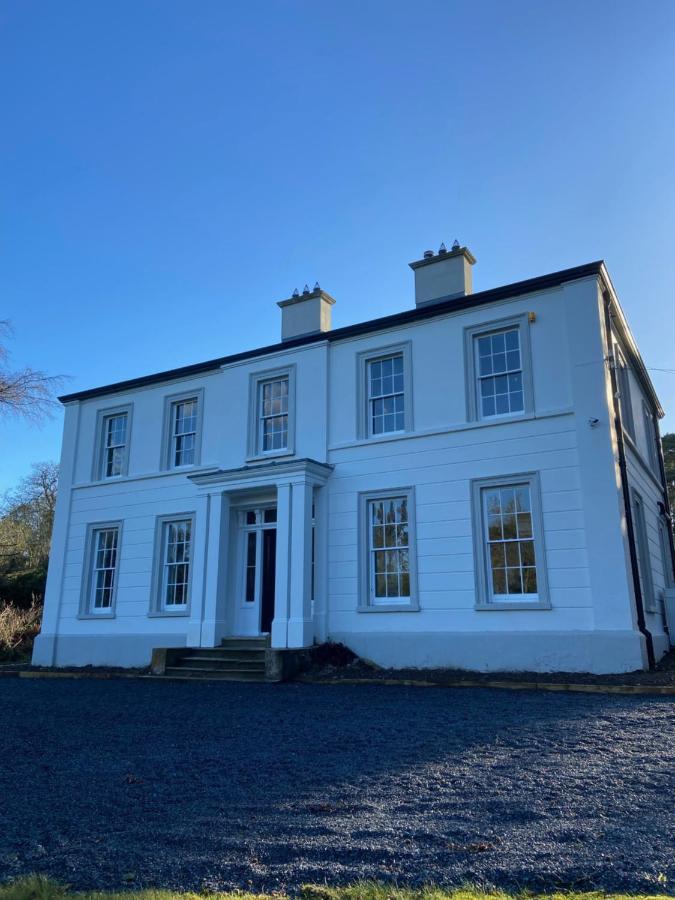Ashville Georgian House - B&B