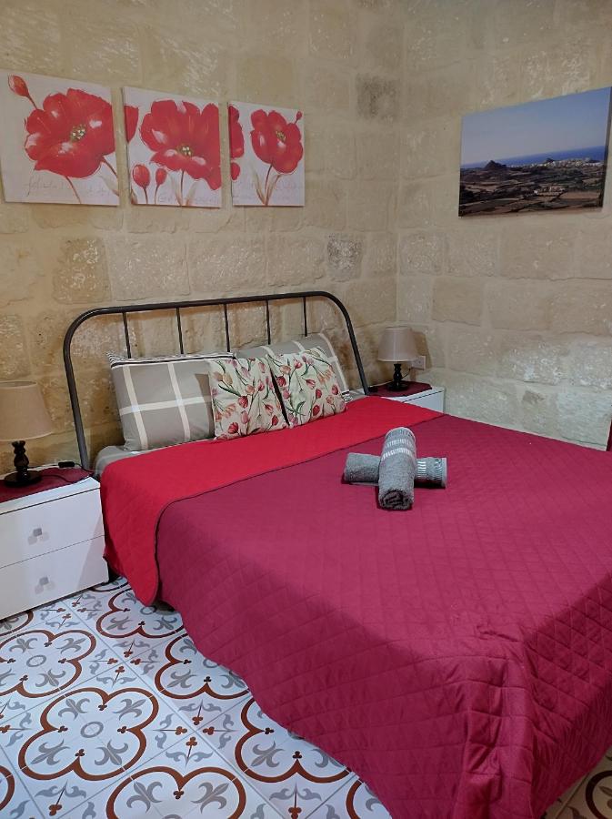 B&B Ir-Rabat - Sixty Two #4 - Bed and Breakfast Ir-Rabat