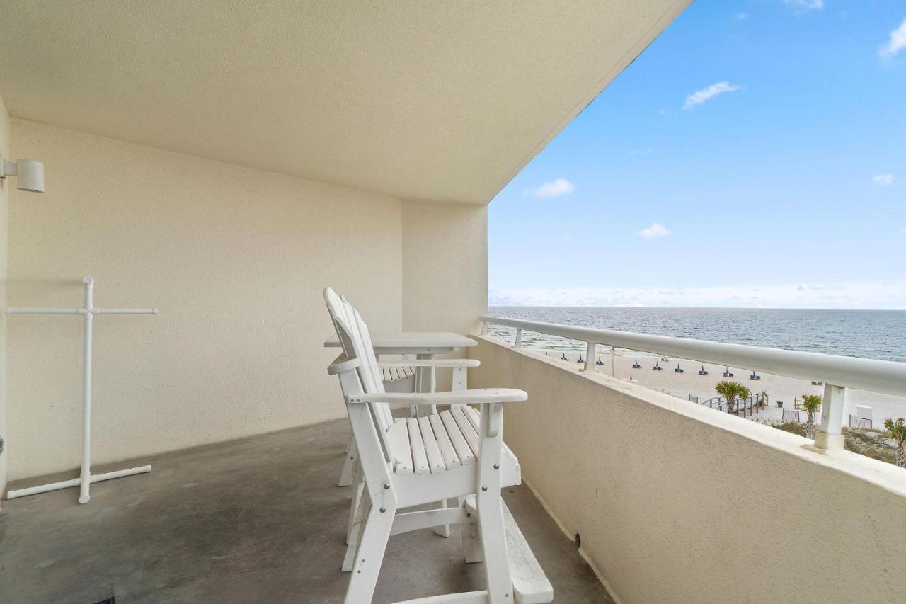 Perdido Sun 414 - B&B