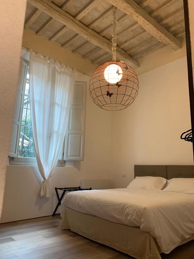 Suite 2 Chambres
