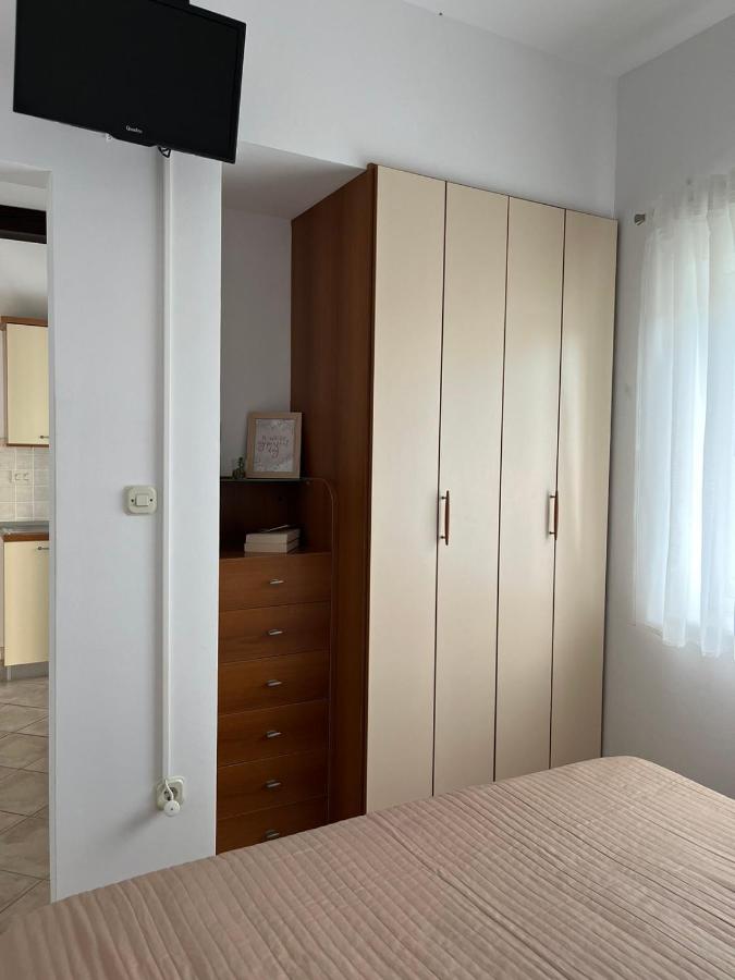 Appartamento Monolocale