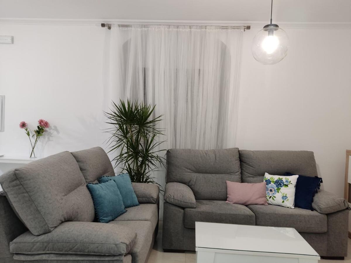 Apartamento - Planta baja