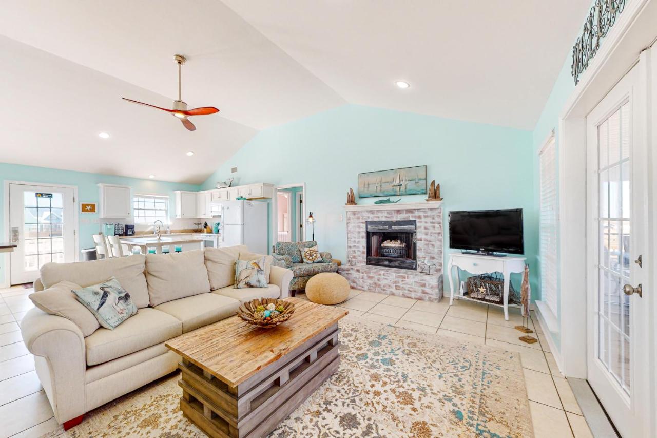 Three Bedroom holiday home 