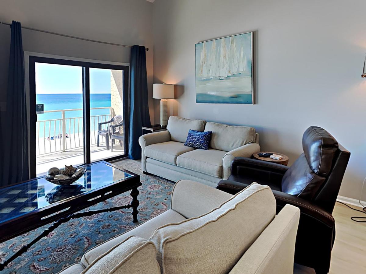 Crystal Villas #9A - B&B Destin