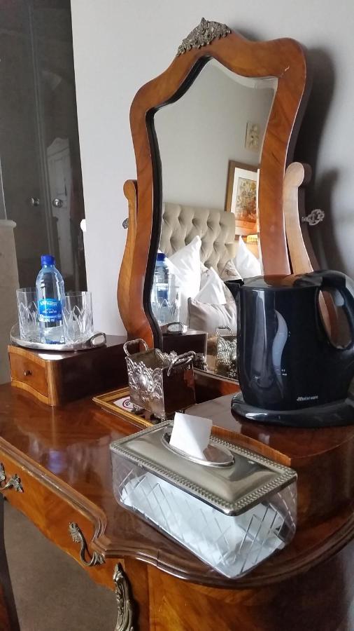 Superior Double Room with Terrace (Tableview)