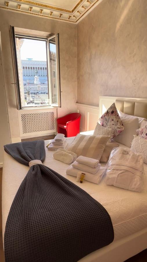 B&B Roma - Piazza Venezia Luxury Suite - Bed and Breakfast Roma