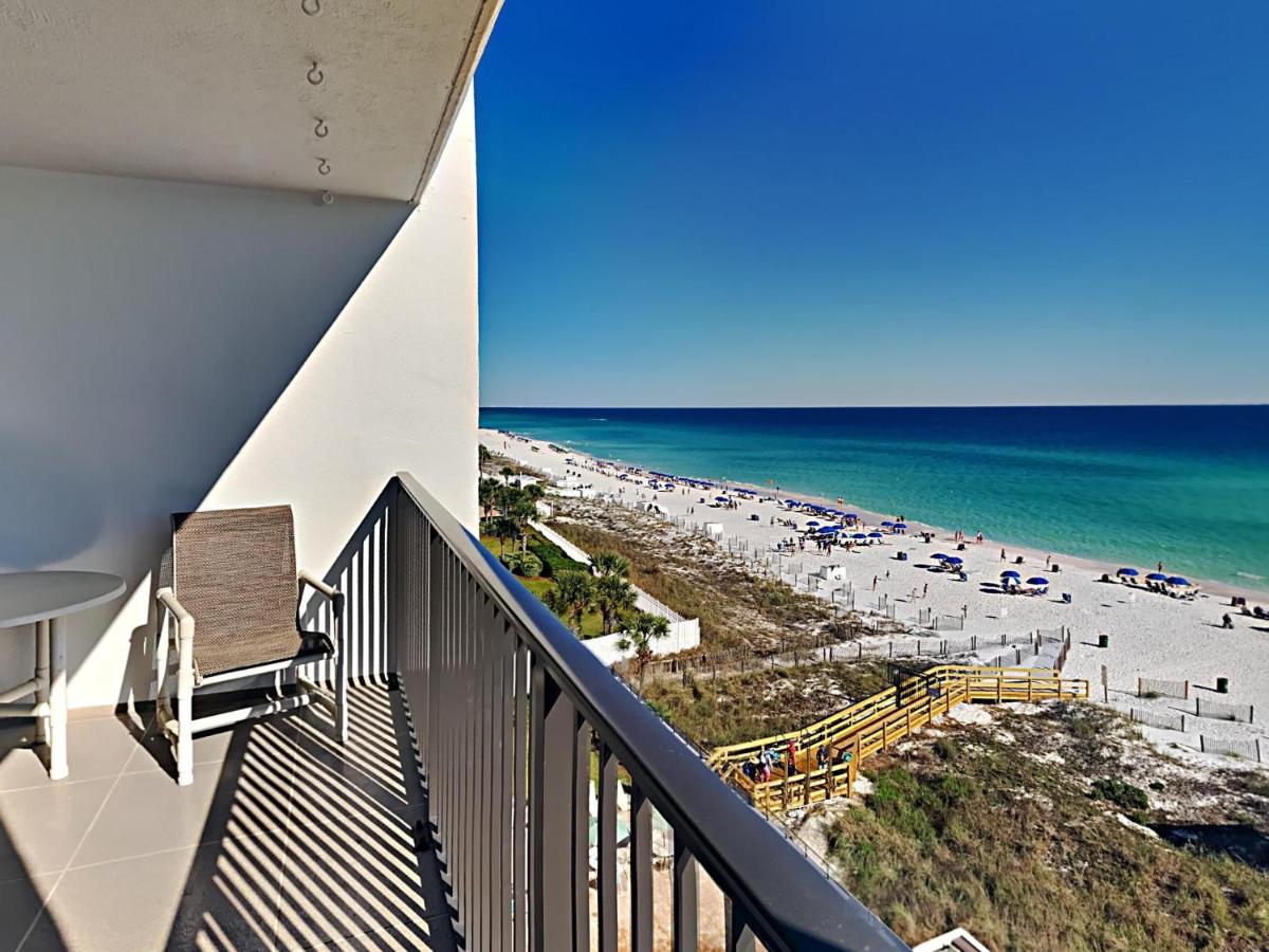 Emerald Towers Destin #705 - B&B