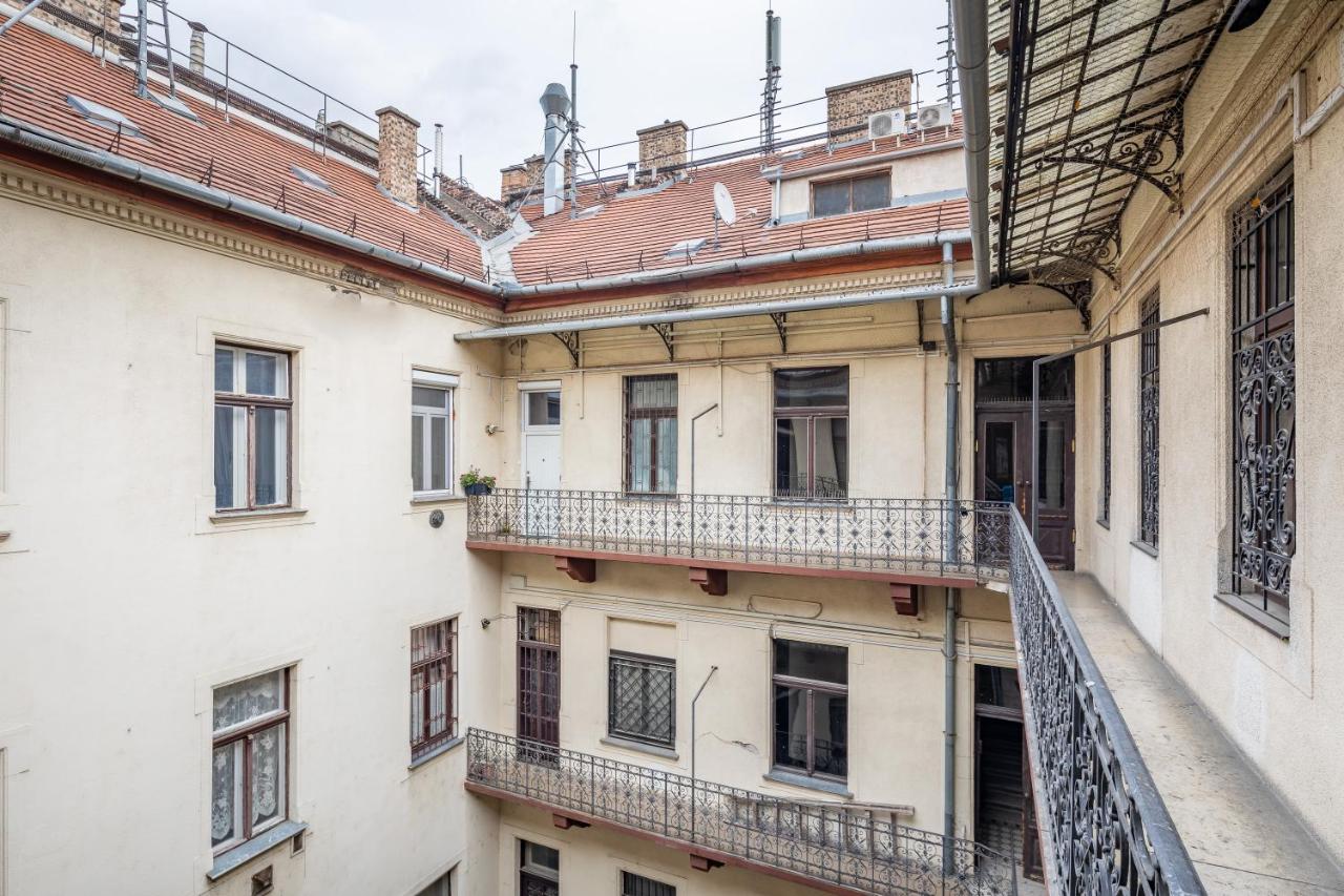 Basilica View Apartment - B&B Budapest
