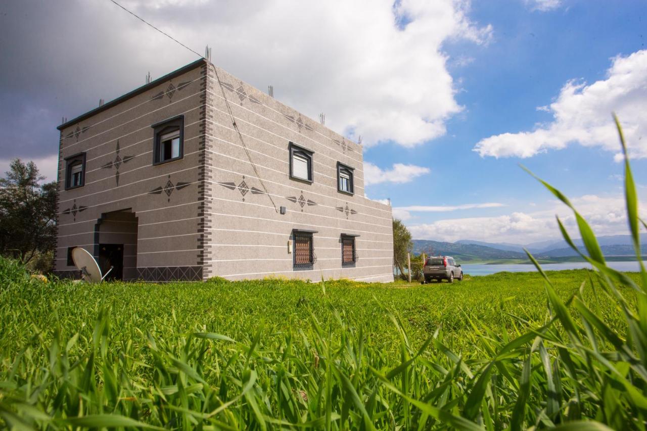 Auberge Ibtisam - B&B