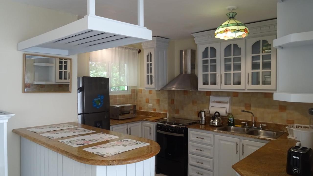 Standard Villa