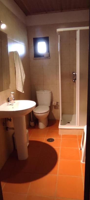 Casa de Campo - Casa da Ribeira - B&B