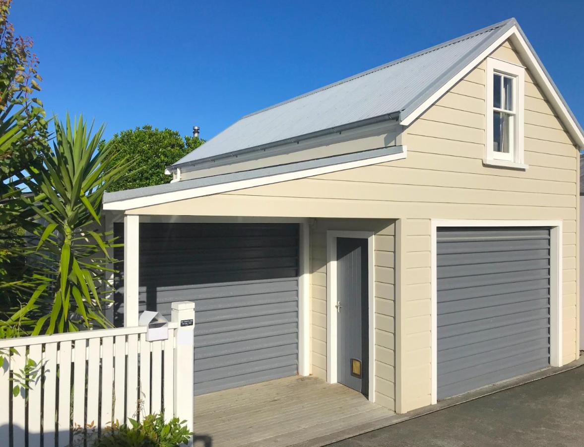 The Loft on Colenso - B&B