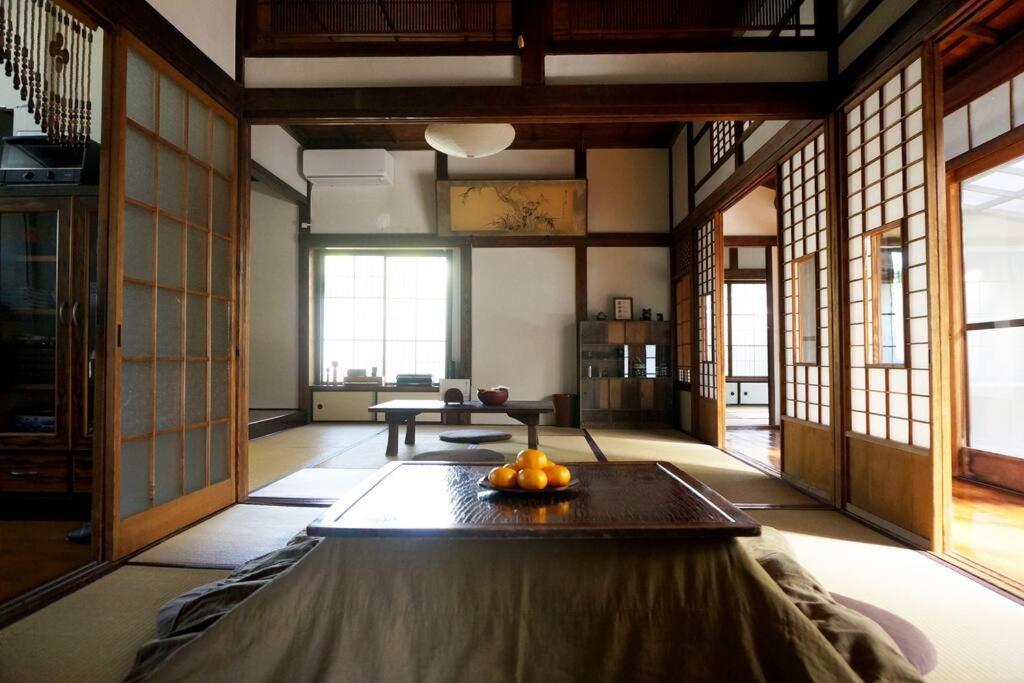 B&B Zushi - 桜山ノウチ - Bed and Breakfast Zushi